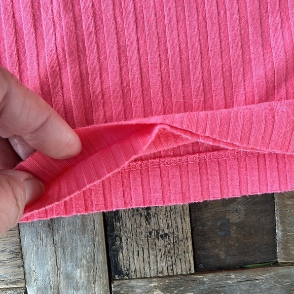 Free People Movement Crop Top - Picture 3 of 8